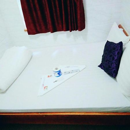 Reliance Inn ฮ่องกง ภายนอก รูปภาพ